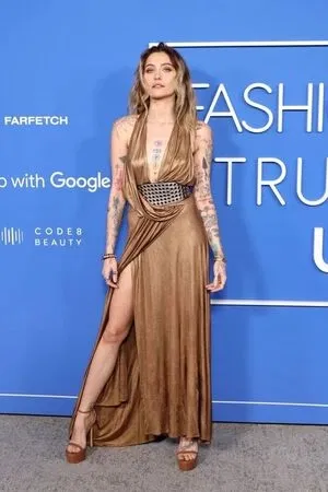 Paris Jackson