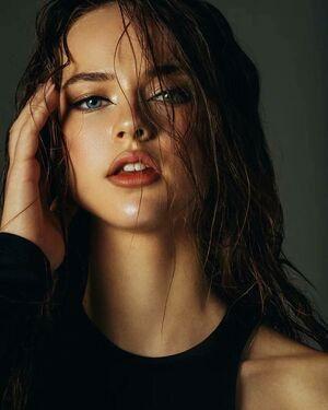 Kristina Pimenova / karinapimenova2 / kristinapimenova