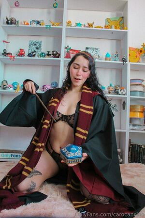 Caro Cancino / carocancino