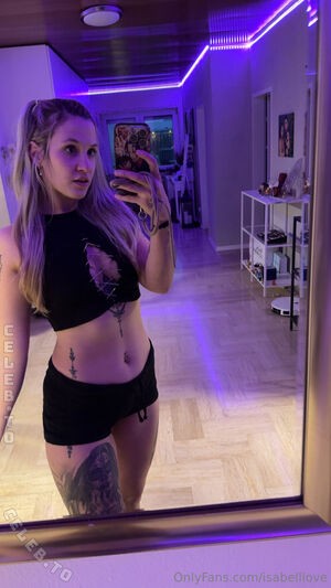 isabell.lovee / isabelllove