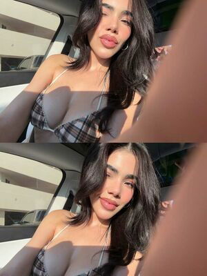 Kenia Os / keniamusicr / keniaos