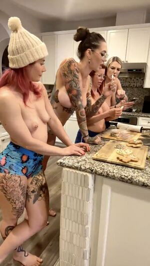 Joslyn Jane / joslynjane / xojosjane