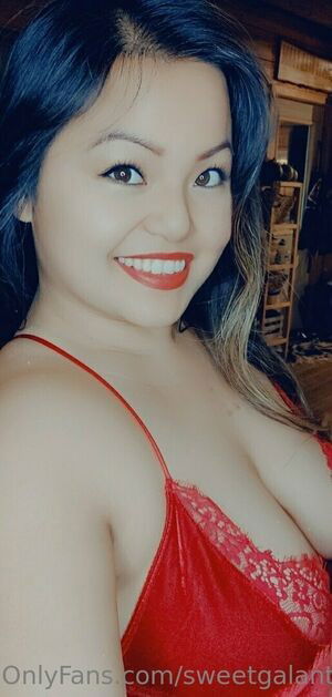 bibimonnahan / sweetgalanthus