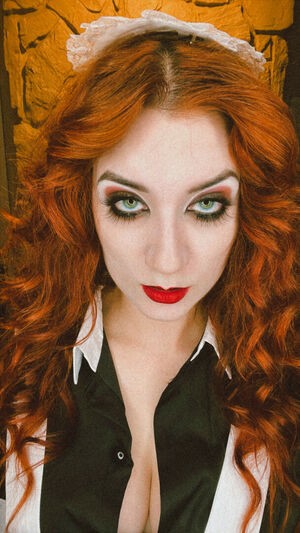 Anna Brisbin / Brizzy Voices / brizzysee / brizzyvoices