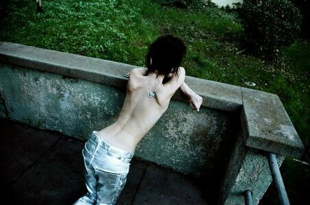 Mazzy Joya  / Mazzy Joya / mazzyjoya / petalspliff / mazzyjoya