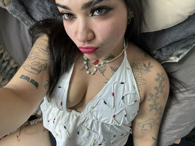 Ximena Gutierrez / Ximenaagtzz