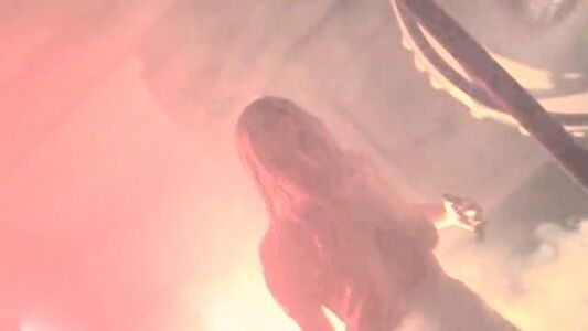 Jahannah James / JahannahJames / funnyoldeworld / thecinematicwardrobe