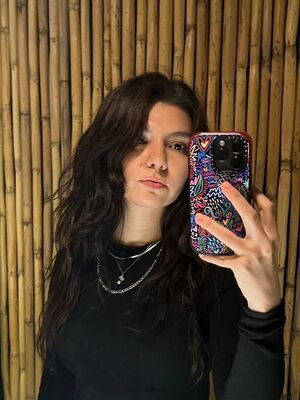 Ana Tamez / Anitabasurita / aanatamez