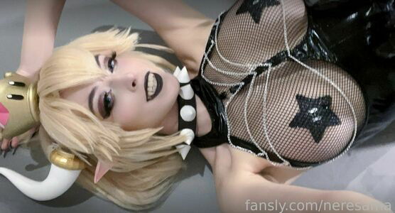 Nere Sama La Diosa Mapacha / NereSama / nere_sama