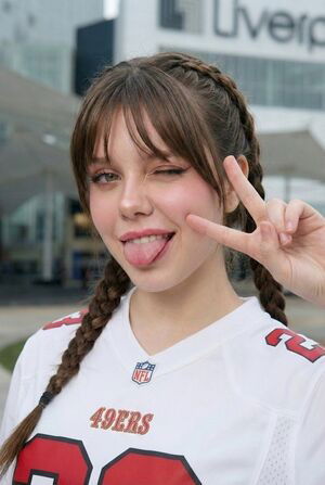 Camiiilovex / Camila Rivas