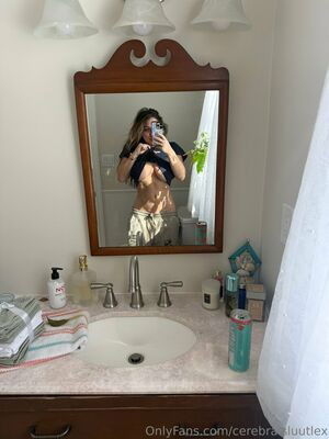 Cerebealsluutlex / cerebralsluutlex / lexilemonhead / lexxiam