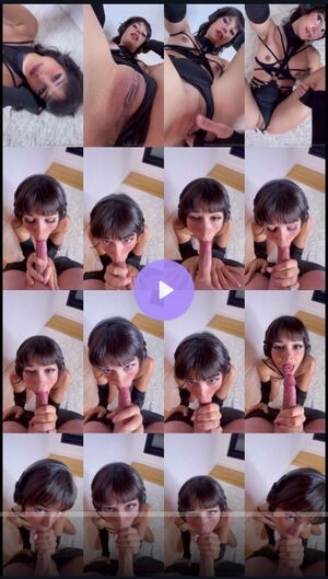 Nikki Barlowe / nikki_barlowe