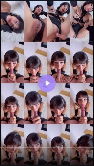 Nikki Barlowe / nikki_barlowe