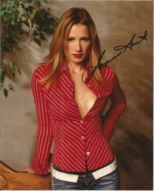 Shawnee Smith / shawneesmith / shawneethesmiths