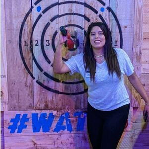 MissParker56 / ayeemissparker