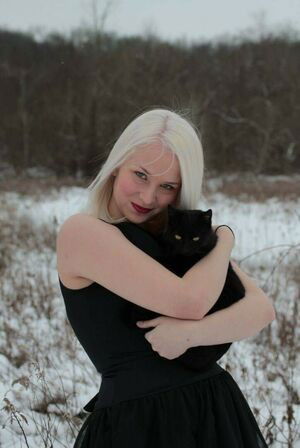 Maribethrosie / maribeth