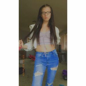 Morgan Mckenzie / morganmackenz / morganmackenzie