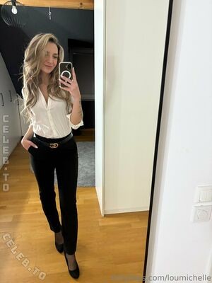 LouMichelle / lou.michelle_ / louuuumichelle