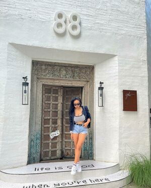 Aoy Chitchanok / aoychitchanok / u157085973