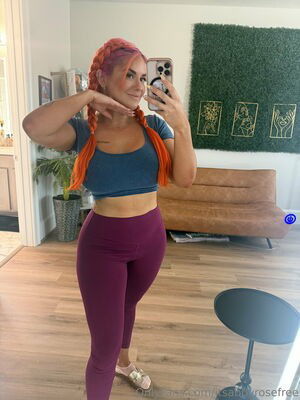 itsabbyroseback / itsabbyrosefree