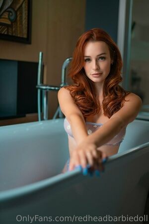 redheadbarbiedoll
