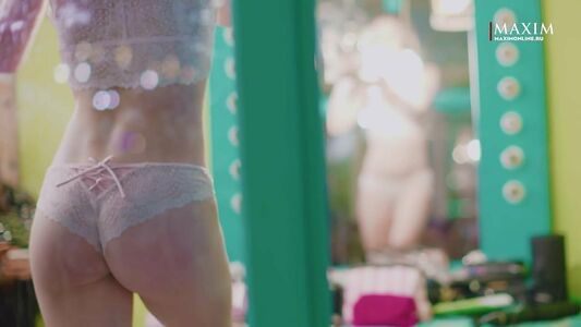 Maryana Moss / maryanamoss