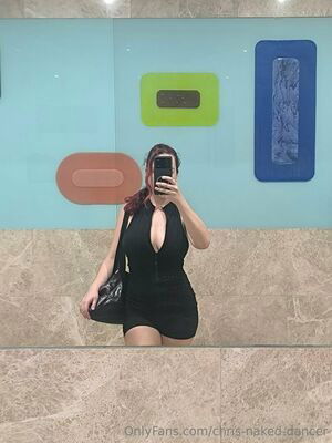 chris-naked-dancer / chrisdiprete