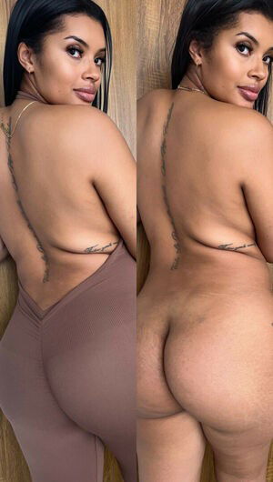 Luucennt / grace_obiageli / gracesexy