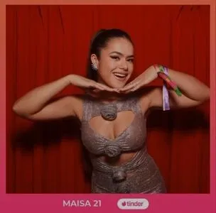 Maisa Silva