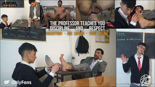 latinfeetfantasies / lfeetfantasies