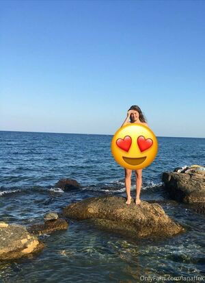 blueberryph / lanaffox