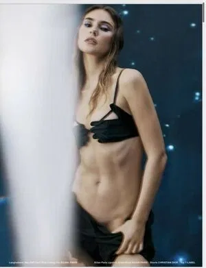 Stefanie Giesinger