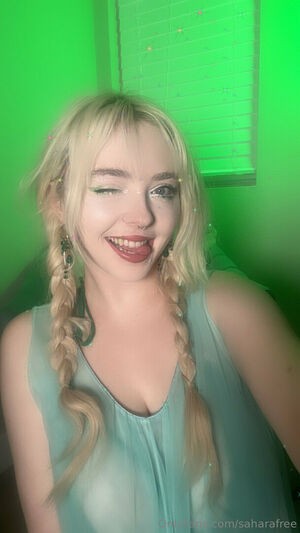 saharafree