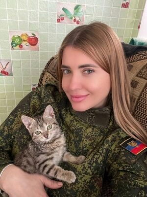 Anna Ilyasova