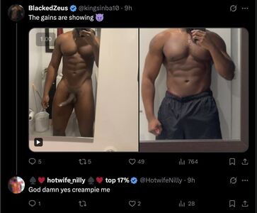 Discussion Thread / Hotwife Nilly / HotwifeNilly / hotwife_nilly