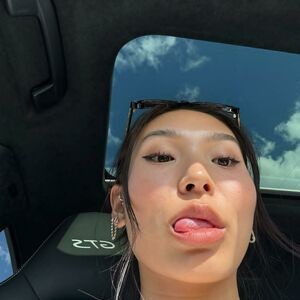Chloe Kim / chloekim / thechloekim