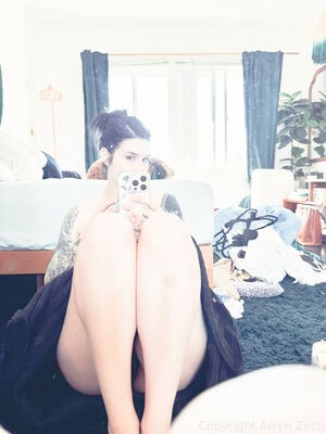 Arryn Zech / arryn / arrynzech