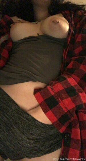 witchywinkie / witchywoman_ink