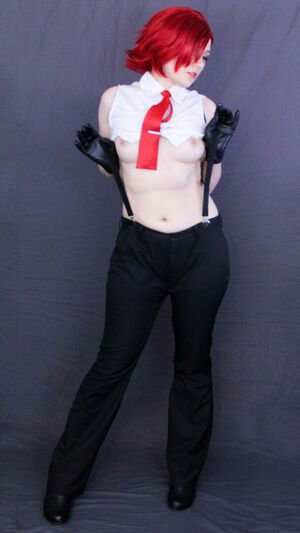 emiai7 / emiaicos / emiaicosplay / foxycosplay