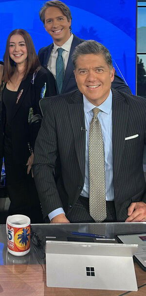 Alyson Hannigan / alysonhannigan / u64276282