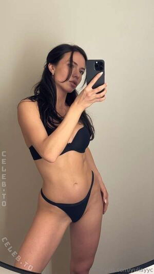 Yulia Zahurska / Yuliayyc