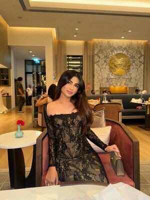 Shabreen Sabeer / shabreensabeer