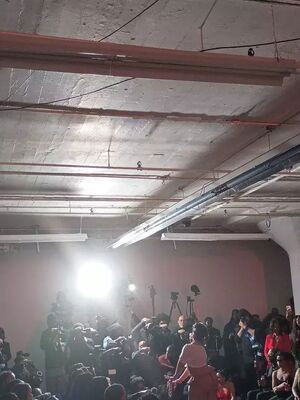 Maibunnii / maicocoanut