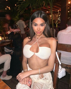 Ts Marie / chaneltheprincesstv / theeveemarie