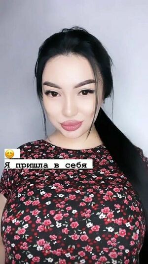 Asa Lochka / asaakira / pretty_girlukraine