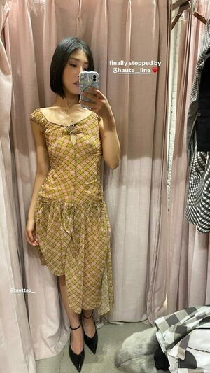 Kahyun Kim / kahyunkim257