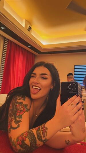 Ivyvbrook / ivyvbrookvip