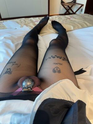 heyimxiaoyu / precioussohot / preciousxiaoyu