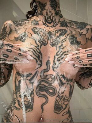 Bronkfox / brookefox12398 / morebronkfox