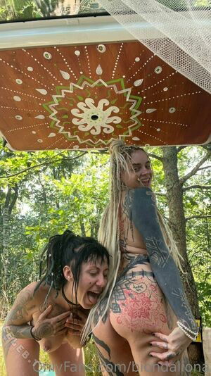 biondaliona / biondaz